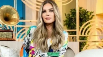 قرار مفاجئ.. نيكول سابا تكشف أسباب غيابها عن موسم دراما رمضان 2026